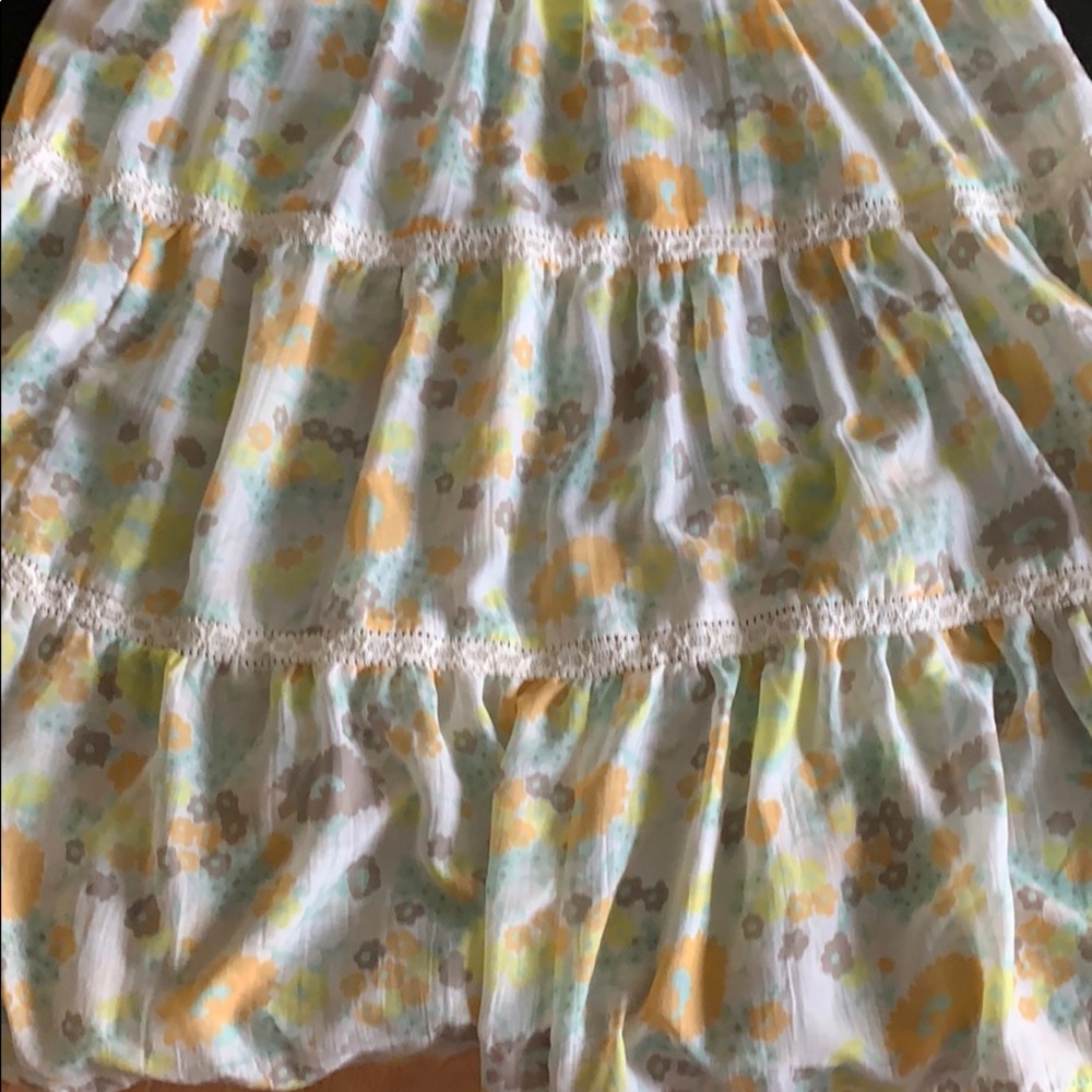 O’Neill Maxi Skirt - Picture 2 of 4